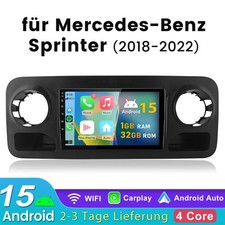 Per Mercedes Benz Sprinter