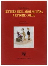 LETTERE DELL'ADOLESCENZA A