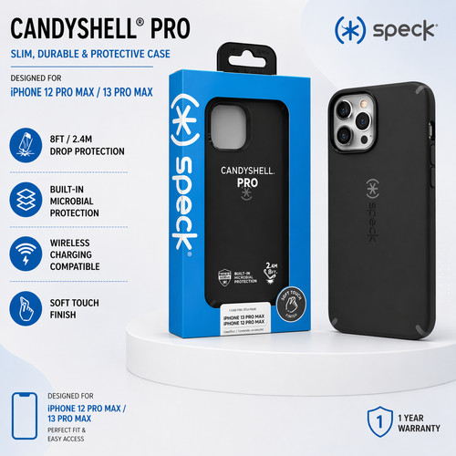 Speck candyshell iphone - candyshell, (iphone