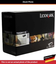 T650H11E Lexmark T650N