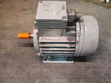 Motore Elettrico Asincrono