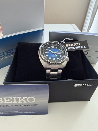 Seiko srpe39 king - srpe39, manta