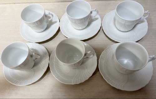Richard ginori vecchio set - set, di
