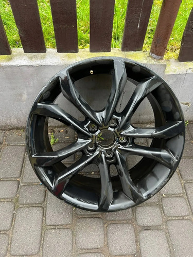 Cerchio lega 18 pollici - 1,