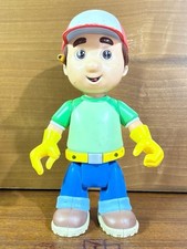 Handy Manny parlante tuttofare Disney 2007 vintage