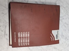 FIAT TRATTORI 1180 DT 1280