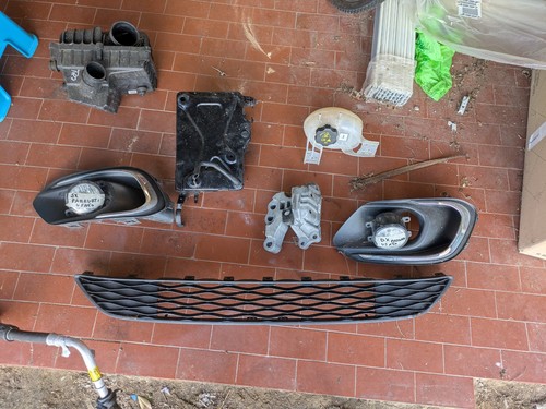 Ricambi fiat tipo - fiat,