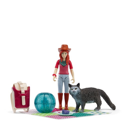 Pre ordine schleich 81537 - pre-ordine,