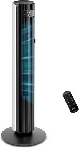 Ventilatore torre25 7 9 - db|, 7,9