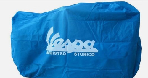 Telo copri moto copriveicolo