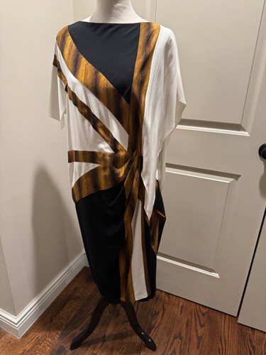 Abito burberry london bianco - burberry,
