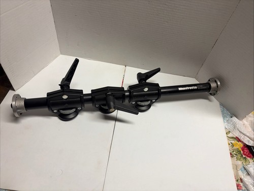 Manfrotto 131ddb braccio - manfrotto,