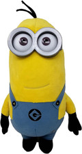 Minions Rise of Gru Peluche