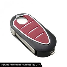 Shell key cover Alfa Romeo