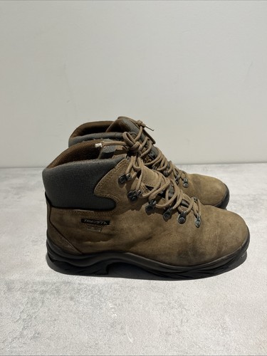 Stivali trezeta goretex - trezeta,