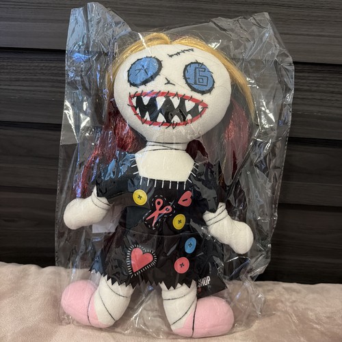 Peluche pupazzo ufficiale wwe - peluche,