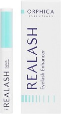 ORPHICA REALASH Eyelash Enhancer Eyelash Enhancer Conditioner 3ml Originale