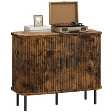 HOMCOM Credenza Armadio
