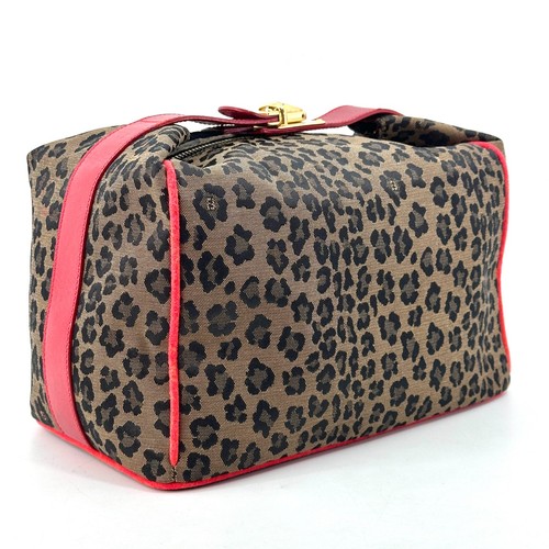 Fendi vanity bag borsa mano - borsa, a