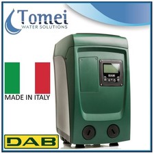 pompa autoadescante elettronica inverter autoclave E.SYBOX MINI 0,85KW 240V DAB