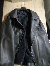 GIUBBOTTO ALCOTT TAGLIA XL IN