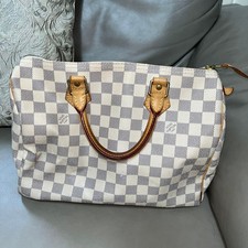 Louis Vuitton Damier Azur