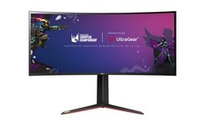 Monitor LED LG 34GN850-B 34"