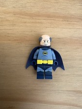 Lego batman movie alfred - movie,