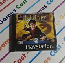 PS1 HARRY POTTER E LA CAMERA