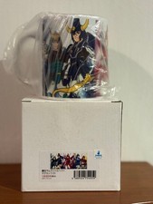 Bandai Mug Armor Samurai