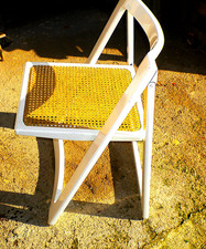 CHAIRS 4 - MOD "TRIESTE"