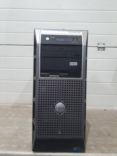 Server desktop dell - pc,