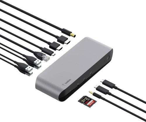 Belkin f4u097tt docking - f4u097tt,
