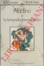 Libri per - Aladino e la