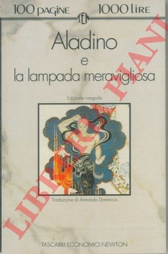 Libri per aladino - per, la