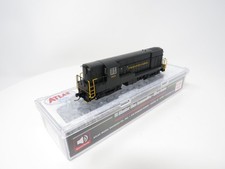 Atlas N 40005531 Pennsylvania