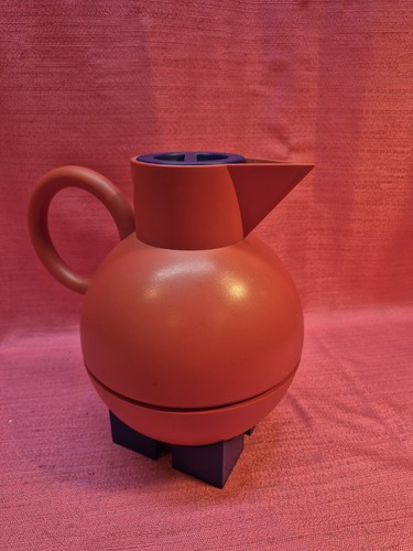 Alessi euclid thermos pentola - euclid,