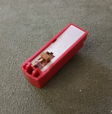 Testina Philips GP 311 per Philitina con puntina nuova