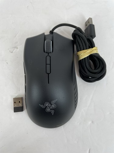 Mouse gioco ottico - mouse,