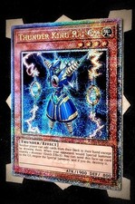 Thunder King Rai-Oh RA03-EN206