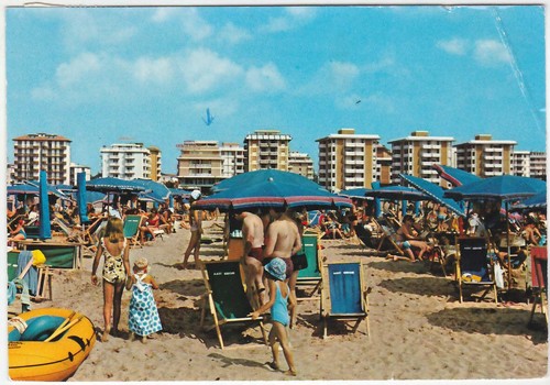 Lido bibione venezia - bibione,