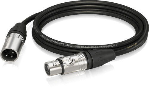 Cavo microfono behringer gmc - cavo,