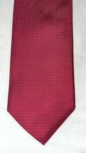 Cravatta hugo boss 100 - cravatta, seta