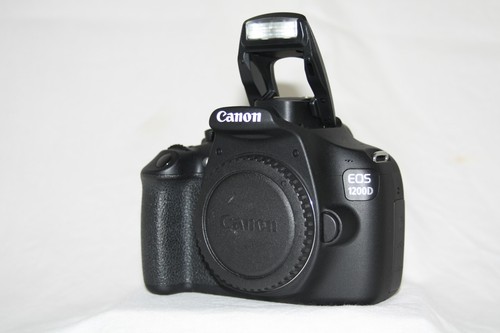 Reflex digitale canon eos - reflex,