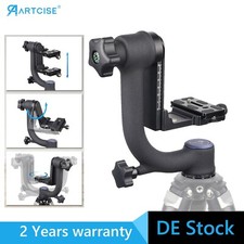 Teste per treppiede Gimbal