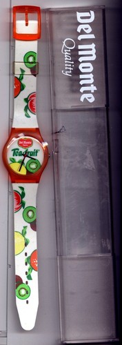 Orologio pubblicitario del - orologio,