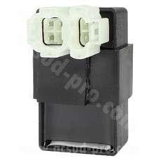 CENTRALINA CDI SCOOTER PEUGEOT 125-150CC TWEET 2010-2013 / PGO 125-150CC TREX, G