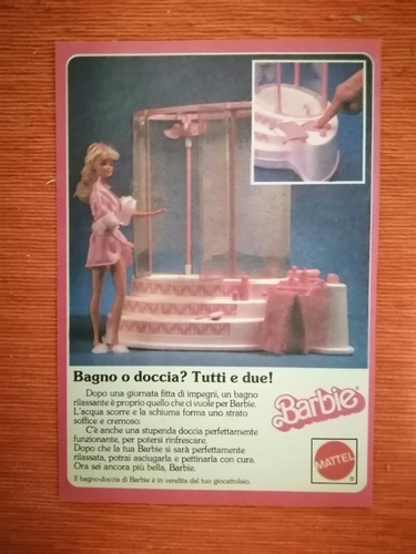 Pubblicita originale - pubblicita',