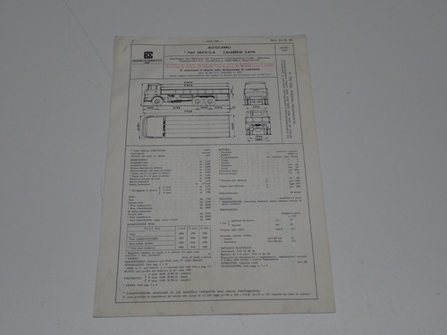Fiat 684 a calabrese - a, 3