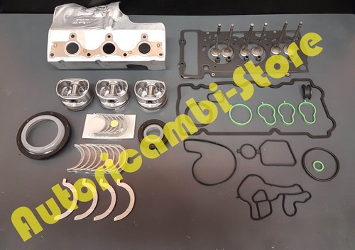 789035 kit revisione - revisione, motore